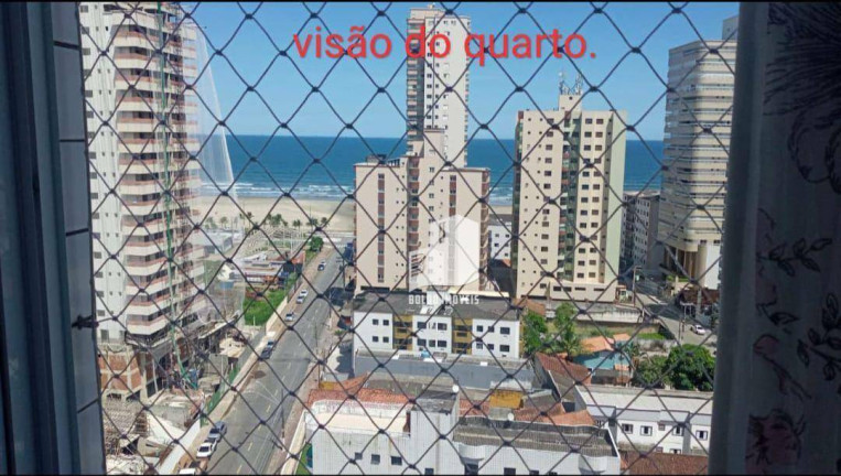 Imagem Apartamento com 2 Quartos à Venda, 93 m² em Vila Guilhermina - Praia Grande Imagem Apartamento com 2 Quartos à Venda, 93 m² em Vila Guilhermina - Praia Grande