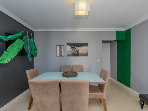 Imagem Apartamento com 3 Quartos à Venda, 75 m² em Vila Olímpia - São Paulo Imagem Apartamento com 3 Quartos à Venda, 75 m² em Vila Olímpia - São Paulo