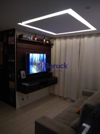 Imagem Apartamento com 2 Quartos à Venda, 48 m² em Parque Suzano - Suzano