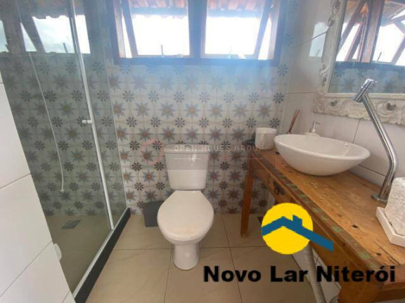 Imagem Casa com 3 Quartos à Venda, 181 m² em Praia De Itaipuaçu (itaipuaçu) - Maricá Imagem Casa com 3 Quartos à Venda, 181 m² em Praia De Itaipuaçu (itaipuaçu) - Maricá