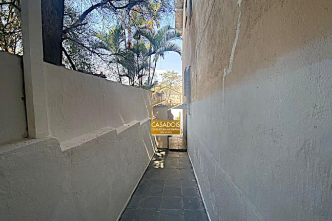 Imagem Casa com 2 Quartos à Venda, 155 m² em Vila Mariana - São Paulo Imagem Casa com 2 Quartos à Venda, 155 m² em Vila Mariana - São Paulo