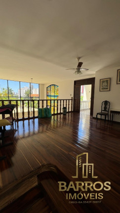 Imagem Casa com 5 Quartos à Venda, 780 m² em Caminho Das árvores - Salvador Imagem Casa com 5 Quartos à Venda, 780 m² em Caminho Das árvores - Salvador