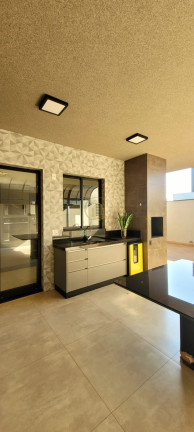 Imagem Casa com 2 Quartos à Venda, 150 m² em Residencial Maria Júlia - São José Do Rio Preto Imagem Casa com 2 Quartos à Venda, 150 m² em Residencial Maria Júlia - São José Do Rio Preto
