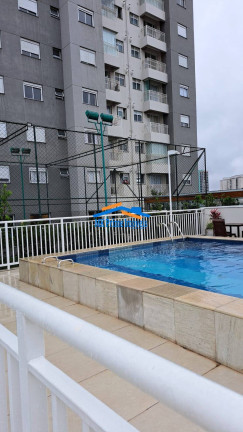 Imagem Apartamento com 2 Quartos à Venda, 49 m² em Jaguaribe - Osasco Imagem Apartamento com 2 Quartos à Venda, 49 m² em Jaguaribe - Osasco