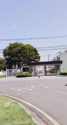 Imagem Apartamento com 2 Quartos à Venda, 42 m² em Residencial Real Parque Sumaré - Sumaré