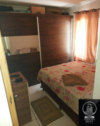 Imagem Apartamento com 2 Quartos à Venda, 46 m² em Jardim Guadalajara - Sorocaba Imagem Apartamento com 2 Quartos à Venda, 46 m² em Jardim Guadalajara - Sorocaba