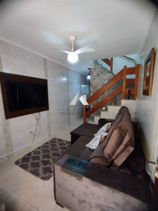 Imagem Casa com 2 Quartos à Venda, 75 m² em Vila Atlantica - Mongagua Imagem Casa com 2 Quartos à Venda, 75 m² em Vila Atlantica - Mongagua