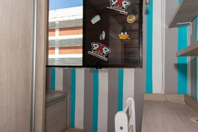 Imagem Casa de Condomínio com 3 Quartos à Venda, 92 m² em Vila Formosa - São Paulo