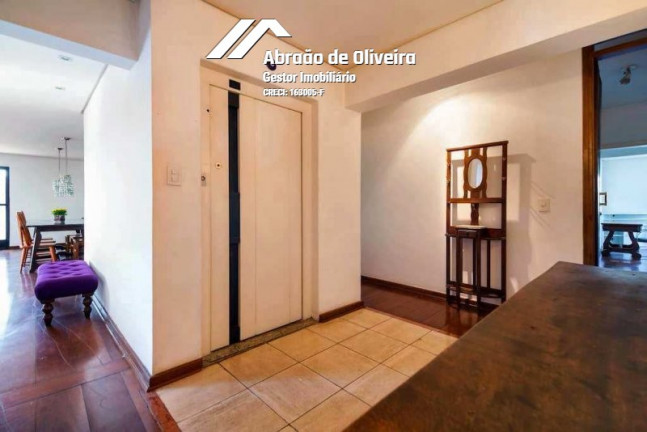 Imagem Apartamento com 4 Quartos à Venda, 280 m² em Perdizes - São Paulo