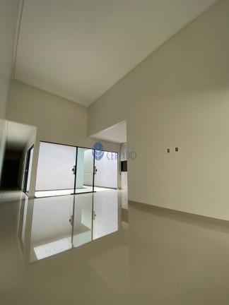 Imagem Casa com 3 Quartos à Venda, 125 m² em Jardim Alexandrina - Anápolis Imagem Casa com 3 Quartos à Venda, 125 m² em Jardim Alexandrina - Anápolis