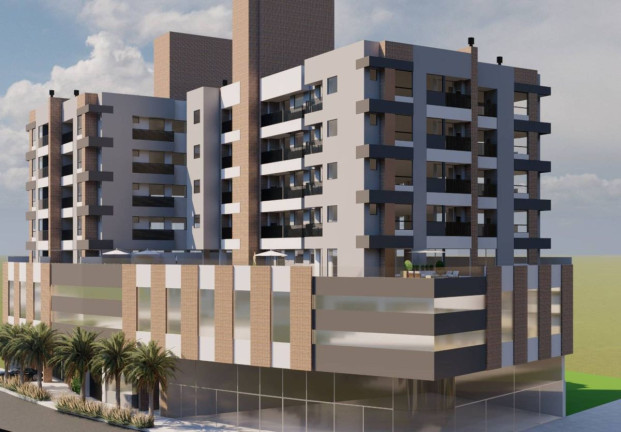 Imagem Apartamento com 2 Quartos à Venda, em Praia Dos Amores - Balneário Camboriú Imagem Apartamento com 2 Quartos à Venda, em Praia Dos Amores - Balneário Camboriú