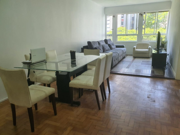 Imagem Apartamento com 3 Quartos à Venda, 125 m² em Perdizes - São Paulo Imagem Apartamento com 3 Quartos à Venda, 125 m² em Perdizes - São Paulo
