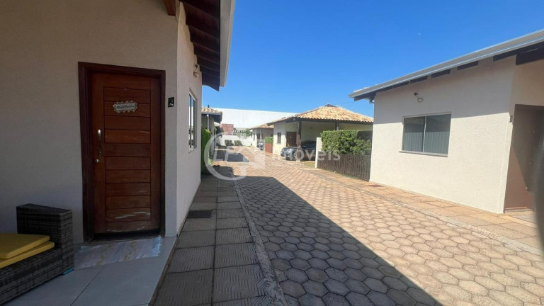 Imagem Casa com 2 Quartos à Venda, 112 m² em Mata Do Jacinto - Campo Grande