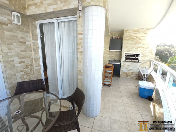 Imagem Imóvel com 3 Quartos à Venda, 88 m² em Riviera - Bertioga