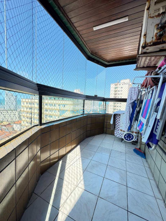 Imagem Apartamento com 2 Quartos à Venda, 96 m² em Tupi - Praia Grande Imagem Apartamento com 2 Quartos à Venda, 96 m² em Tupi - Praia Grande