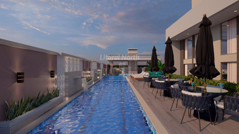Imagem Apartamento com 4 Quartos à Venda, 167 m² em Centro - Balneário Camboriú