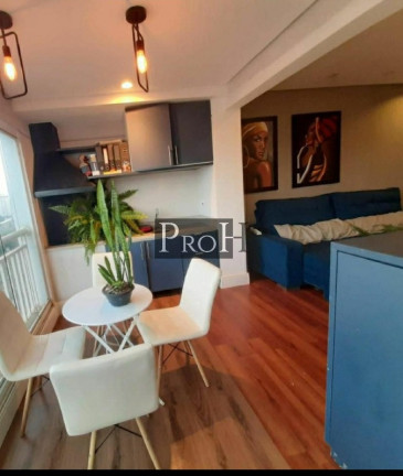 Imagem Apartamento com 3 Quartos à Venda, 94 m² em Centro - São Bernardo Do Campo Imagem Apartamento com 3 Quartos à Venda, 94 m² em Centro - São Bernardo Do Campo