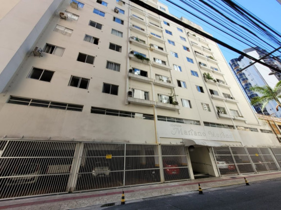 Apartamento com 1 Quarto à Venda, 69 m² em Centro - Balneário Camboriú