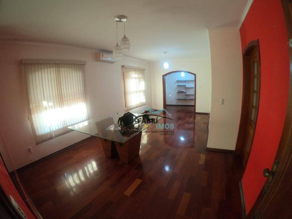 Imagem Casa com 3 Quartos à Venda, 156 m² em Vila Jardini - Sorocaba