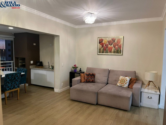 Imagem Apartamento com 2 Quartos à Venda, 100 m² em Tatuapé - São Paulo Imagem Apartamento com 2 Quartos à Venda, 100 m² em Tatuapé - São Paulo