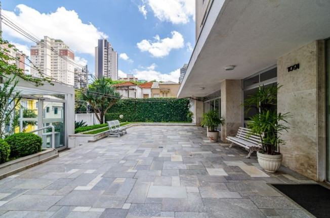Imagem Apartamento com 2 Quartos à Venda, 101 m² em Paraiso - Sp