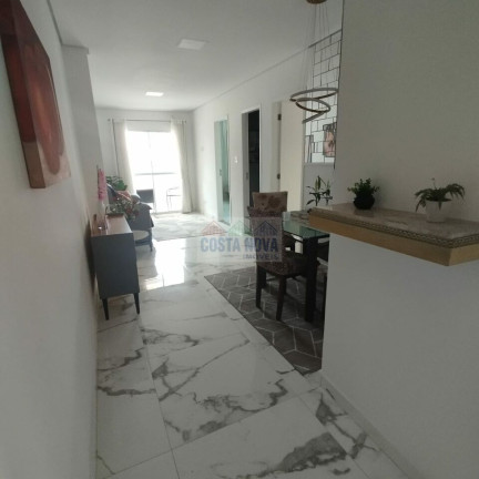 Imagem Apartamento com 2 Quartos à Venda, 64 m² em Centro - São Vicente Imagem Apartamento com 2 Quartos à Venda, 64 m² em Centro - São Vicente