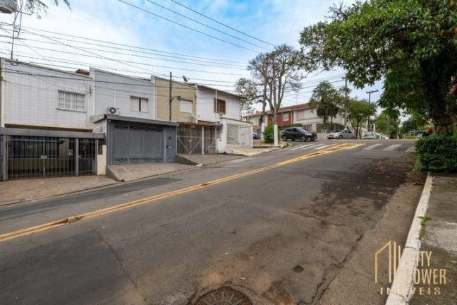 Imagem Casa com 3 Quartos à Venda, 145 m² em Campo Belo - São Paulo