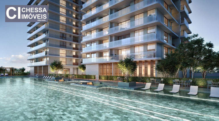 Imagem Apartamento com 3 Quartos à Venda, 186 m² em Praia Brava - Itajaí Imagem Apartamento com 3 Quartos à Venda, 186 m² em Praia Brava - Itajaí