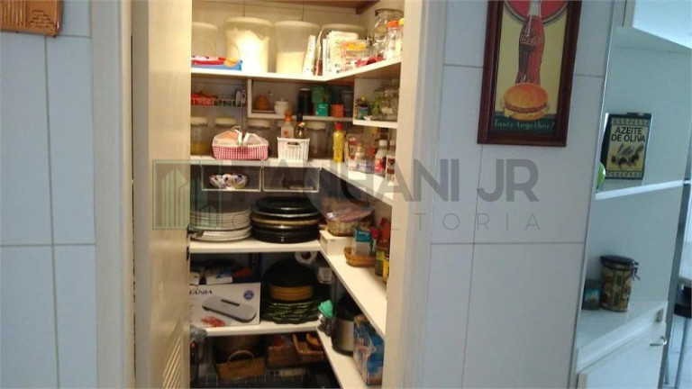 Imagem Imóvel com 4 Quartos para Alugar, 197 m² em Itaim Bibi - São Paulo