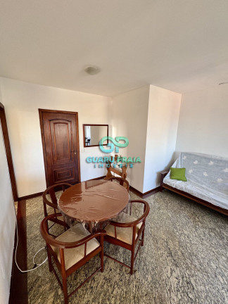 Imagem Apartamento com 2 Quartos para Alugar,  em Enseada - Guarujá