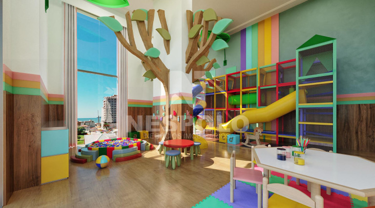 Imagem Apartamento à Venda, 125 m² em Perequê - Porto Belo