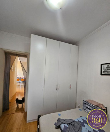 Imagem Apartamento com 2 Quartos à Venda, 61 m² em Moóca - São Paulo
