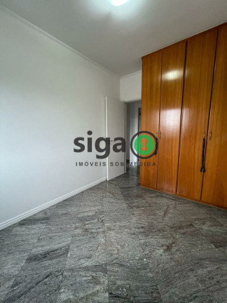 Imagem Apartamento com 3 Quartos à Venda, 87 m² em Jardim Anália Franco - São Paulo
