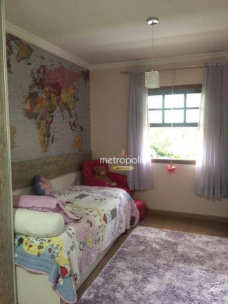 Imagem Sobrado com 3 Quartos à Venda ou Locação, 333 m² em Vila Floresta - Santo André Imagem Sobrado com 3 Quartos à Venda ou Locação, 333 m² em Vila Floresta - Santo André