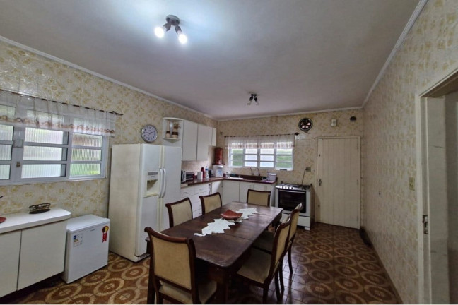Imagem Casa com 3 Quartos à Venda, 264 m² em Vila Maria - São Paulo Imagem Casa com 3 Quartos à Venda, 264 m² em Vila Maria - São Paulo