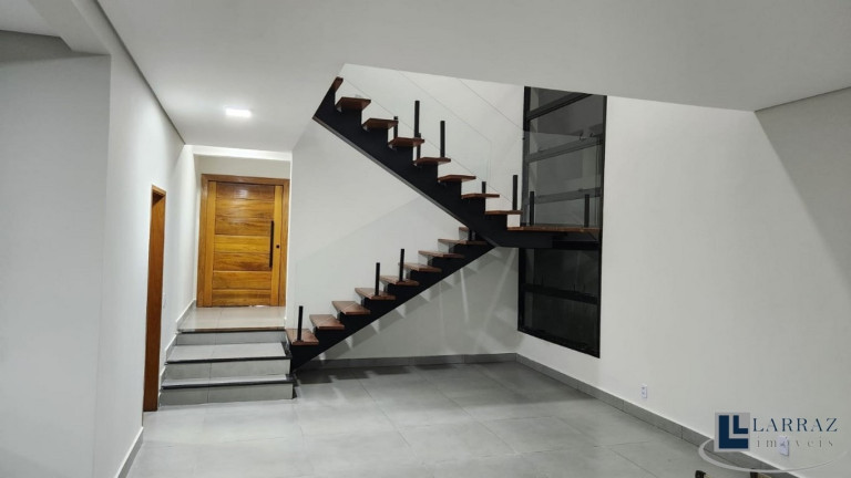 Imagem Casa com 3 Quartos à Venda, 295 m² em Vila Do Golf - Ribeirao Preto