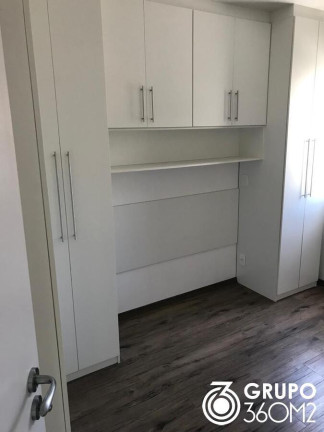Imagem Apartamento com 2 Quartos à Venda, 48 m² em Parque Das Nações - Santo André
