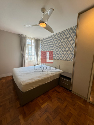 Imagem Apartamento com 2 Quartos à Venda, 140 m² em Itaim Bibi - São Paulo