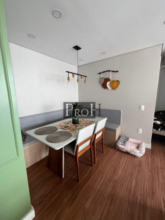Imagem Apartamento com 2 Quartos à Venda, 51 m² em Vila Metalúrgica - Santo André Imagem Apartamento com 2 Quartos à Venda, 51 m² em Vila Metalúrgica - Santo André