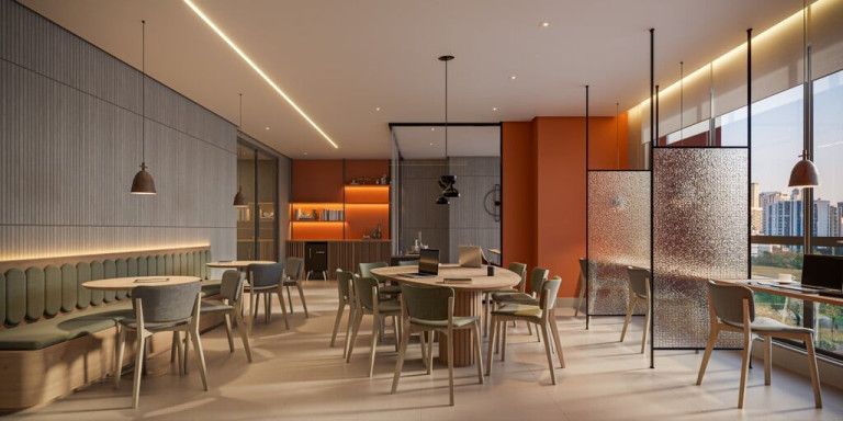 Imagem Imóvel com 3 Quartos à Venda, 83 m² em Jardim Prudência - São Paulo