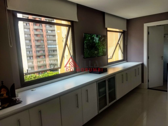Imagem Apartamento com 1 Quarto à Venda, 58 m² em Jardim Ampliação - São Paulo