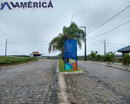 Imagem Terreno à Venda, 300 m² em Praia De Tabatinga - Conde Imagem Terreno à Venda, 300 m² em Praia De Tabatinga - Conde
