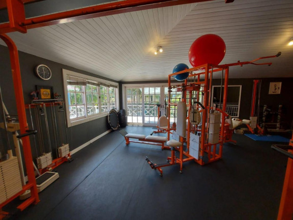 Imagem Casa com 5 Quartos à Venda, 1.100 m² em Barra Da Tijuca - Rio De Janeiro