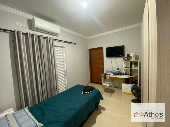 Imagem Sobrado com 3 Quartos à Venda, 188 m² em Jardim Vista Verde - Indaiatuba