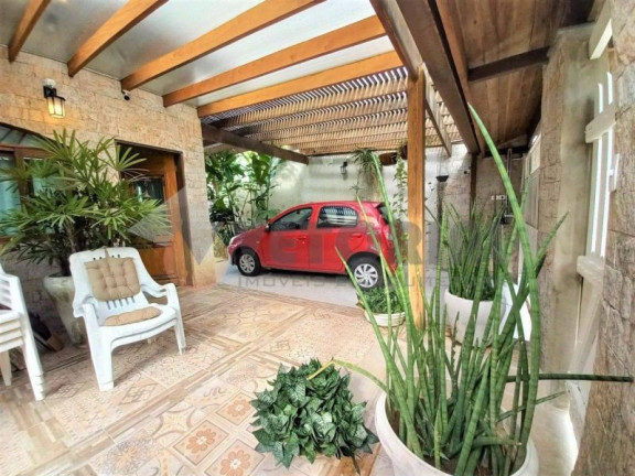 Imagem Casa com 1 Quarto à Venda, 104 m²