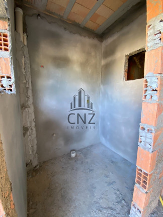 Imagem Sobrado com 3 Quartos à Venda, 92 m² em São Pedro - Brusque