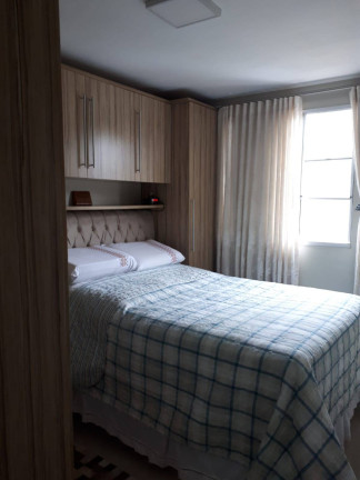 Imagem Apartamento com 2 Quartos à Venda, 48 m² em Parque São Vicente - Mauá Imagem Apartamento com 2 Quartos à Venda, 48 m² em Parque São Vicente - Mauá