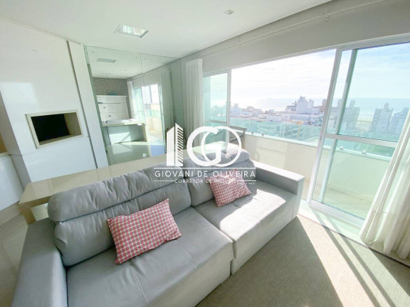 Imagem Apartamento com 3 Quartos à Venda, 123 m² em Mar Grosso - Laguna