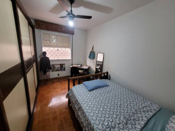 Imagem Apartamento com 2 Quartos à Venda, 65 m² em Embaré - Santos Imagem Apartamento com 2 Quartos à Venda, 65 m² em Embaré - Santos