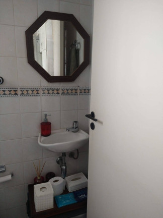 Imagem Apartamento com 3 Quartos à Venda, 80 m² em Bela Vista - São Paulo